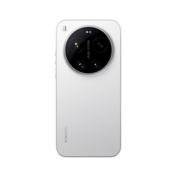Смартфон Xiaomi 17 Ultra 16 ГБ/1 ТБ белый